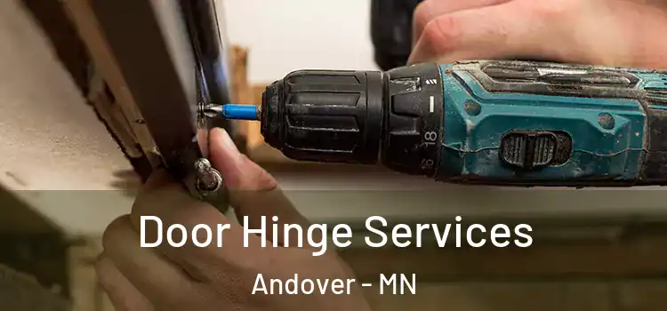 Door Hinge Services Andover - MN