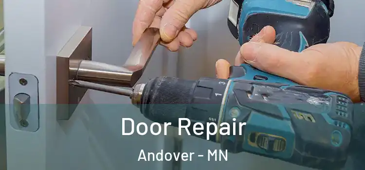  Door Repair Andover - MN