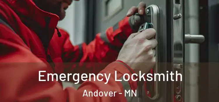 Emergency Locksmith Andover - MN