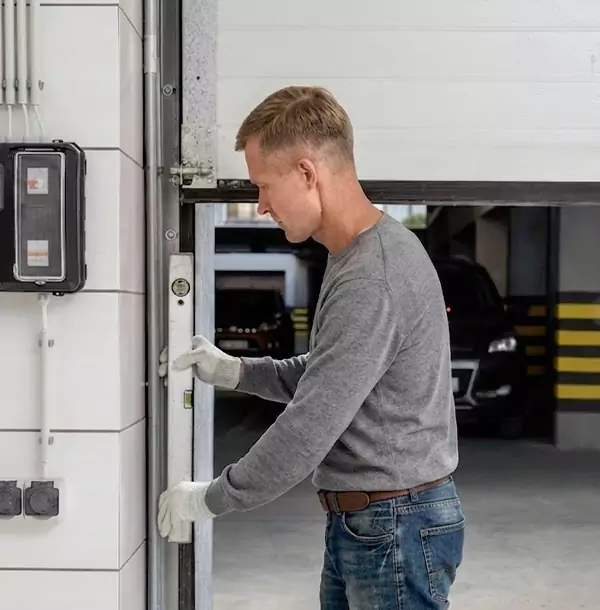 Why Choose Us for Door, Gate and Security Services in Andover, MN