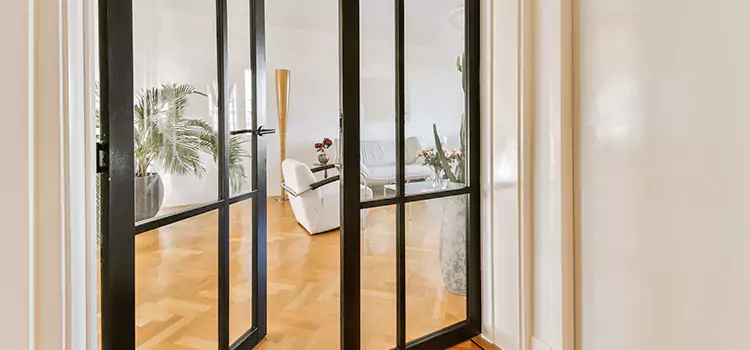 Bifold Door Replacement Andover