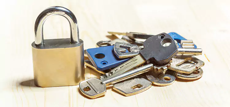 Why Choose Our Broken Key Services in Andover, MN?