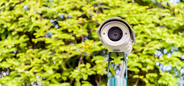Advanced Surveillance Solutions for Every Need in Andover