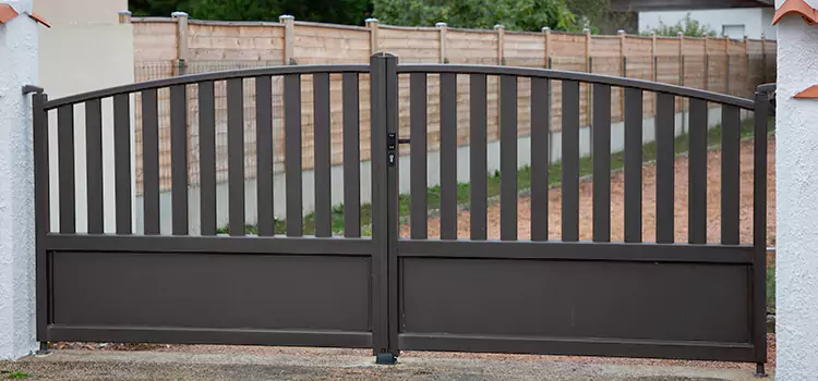 Advanced Gate Solutions in Andover, MN
