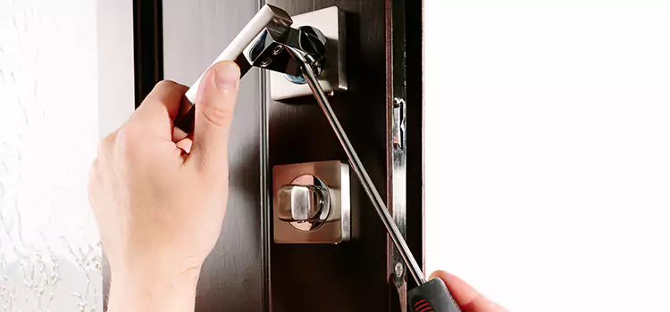 Door Lock Replacement Service Andover
