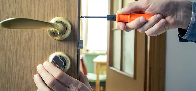Garage Door Installation Andover