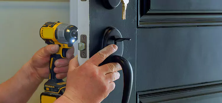 Locksmith Emergency Service Andover