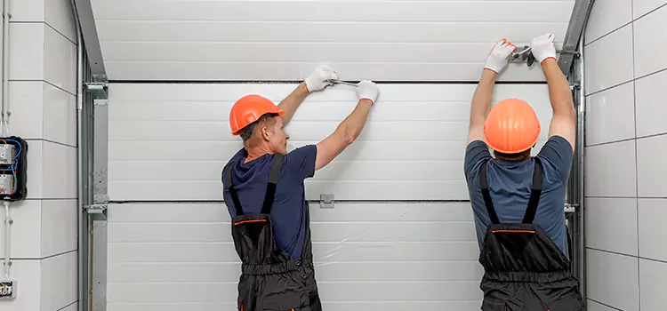 Choose Us for Your Garage Door Needs in Andover