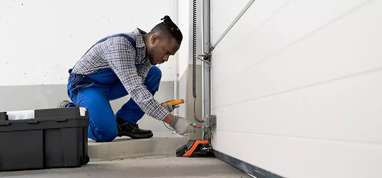 Expert Solutions for Every Garage Lock Need in Andover, MN