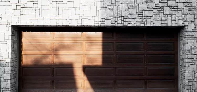 Garage Door Installation Andover