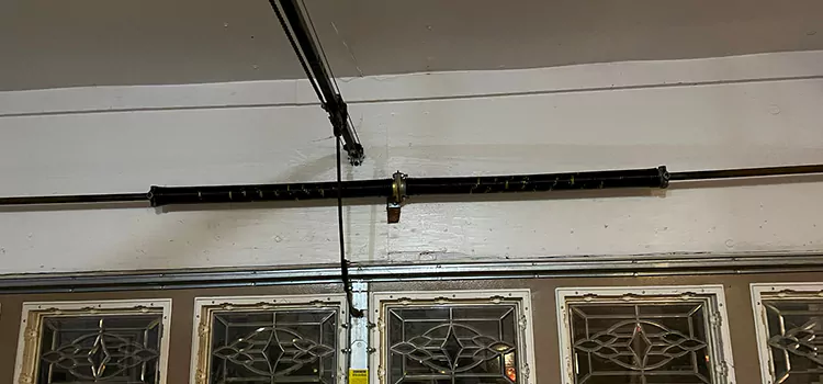 Garage Door Spring Repair Near Me Andover