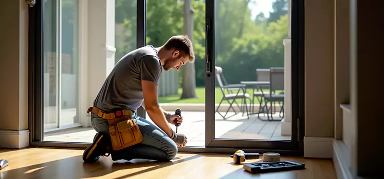 Comprehensive Solutions for Every Glass Door Need in Andover, MN