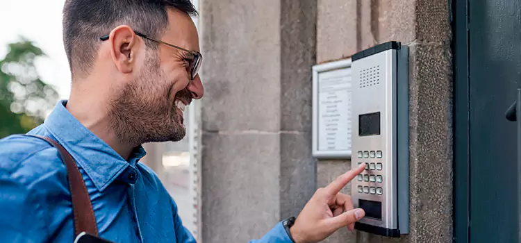 Advanced Solutions for Enhanced Security in Andover, MN