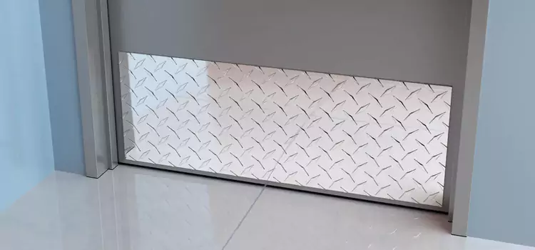 Benefits of Professional Kick Plate Solutions in Andover, MN