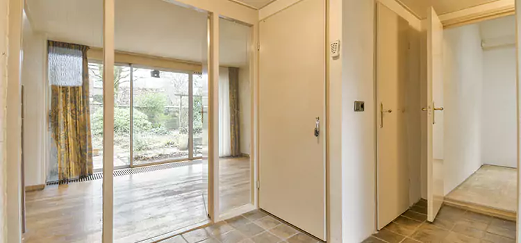 Why Choose Our Pocket Door Experts in Andover, MN?