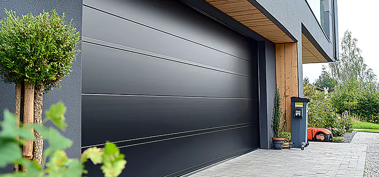 Residential Garage Door Service Andover