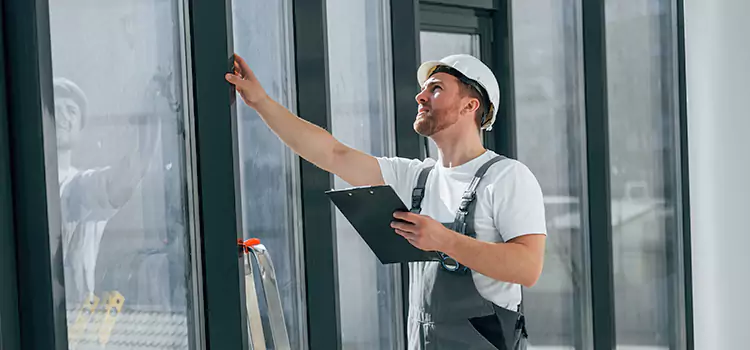 Comprehensive Solutions for Your Sticking Doors in Andover, MN