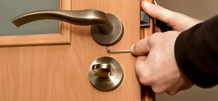 Access Control System Integration Andover