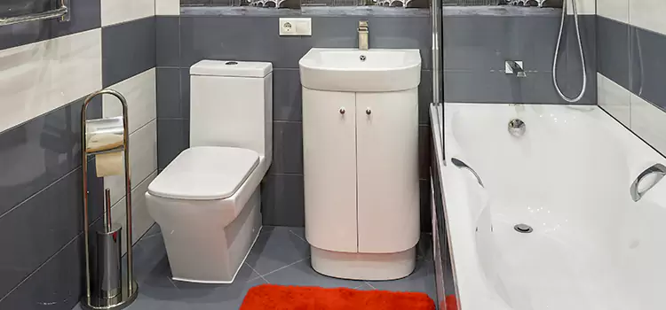 Hansgrohe Shaving Mirror Andover