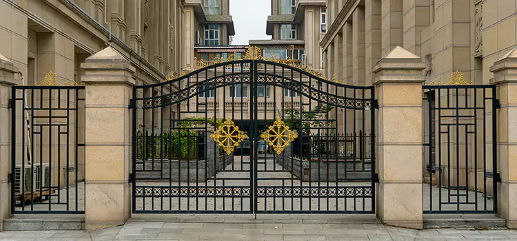 Comprehensive Iron Gate Maintenance Solutions in Andover, MN