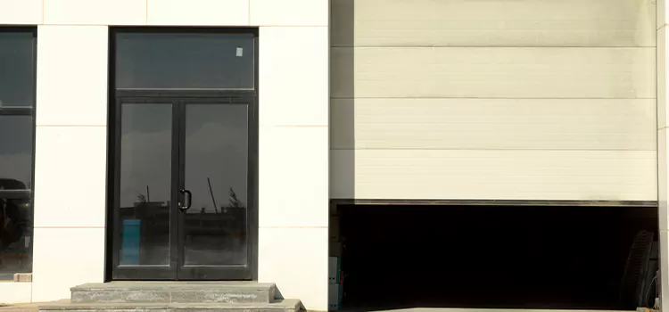 Choose Door & Gate Services Andover for Unmatched Expertise