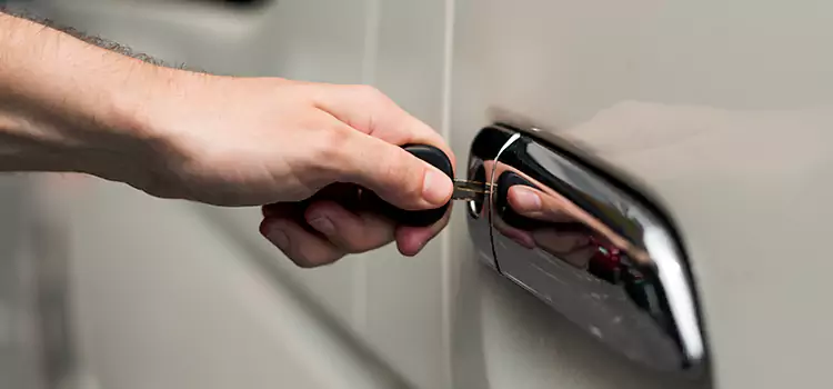 Car Unlock Service Price Andover