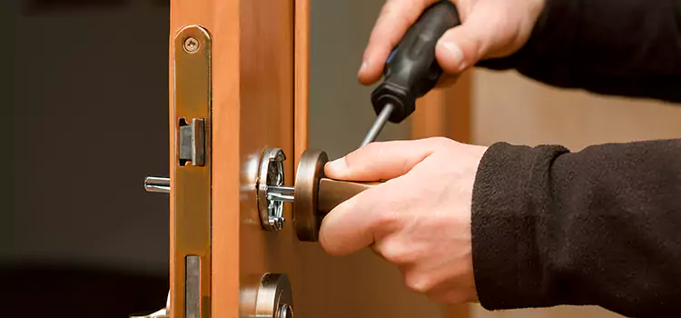Semi Truck Locksmith Andover