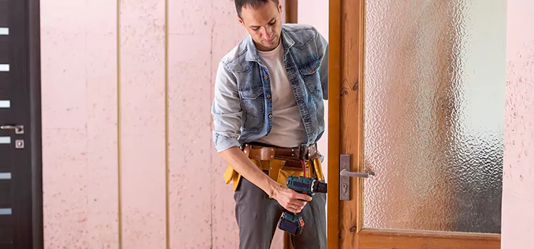 Door Glass Replacement Andover