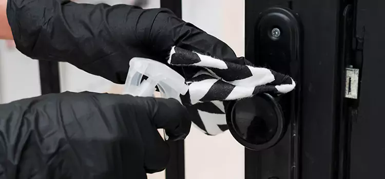 24 Hour Mobile Locksmith Andover