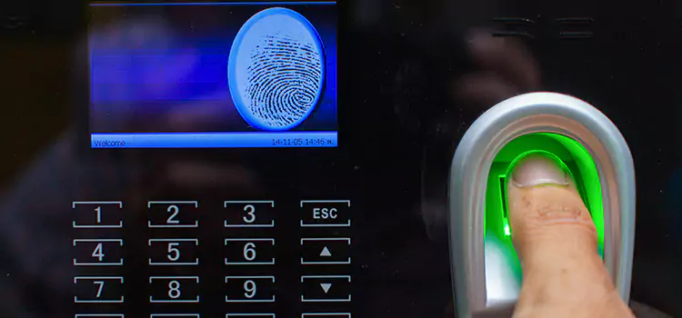Your Trusted Partner for Secure Access in Andover, MN