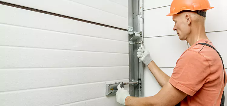 Why Choose Us for Garage Door Lock Services in Andover, MN?