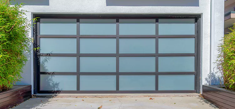 Why Choose Us for Garage Door Care in Andover, MN?