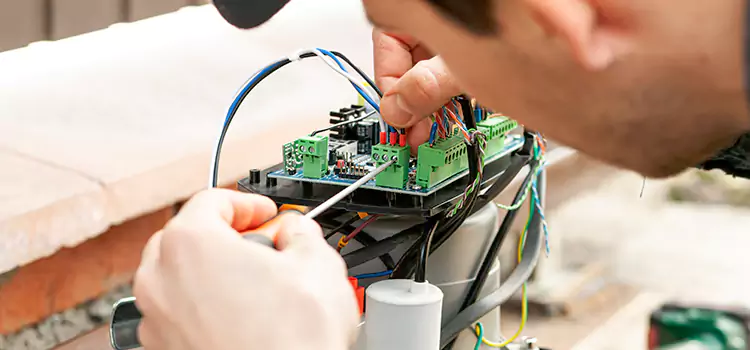 Specialized Brand Gate Motor Repairs Andover