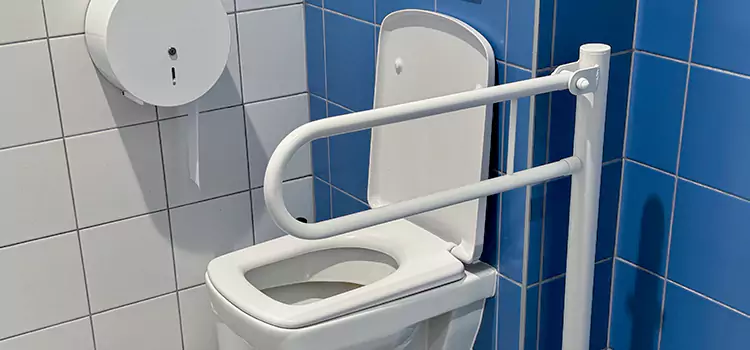 Comprehensive Solutions in Andover, MN for Accessible Facilities