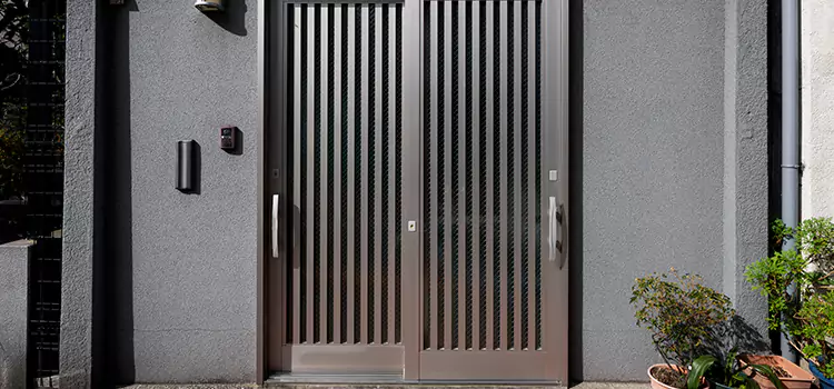 Why Choose Us for Your Security Needs in Andover, MN?