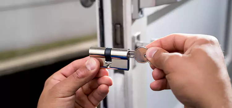 Lock Change Locksmiths Andover