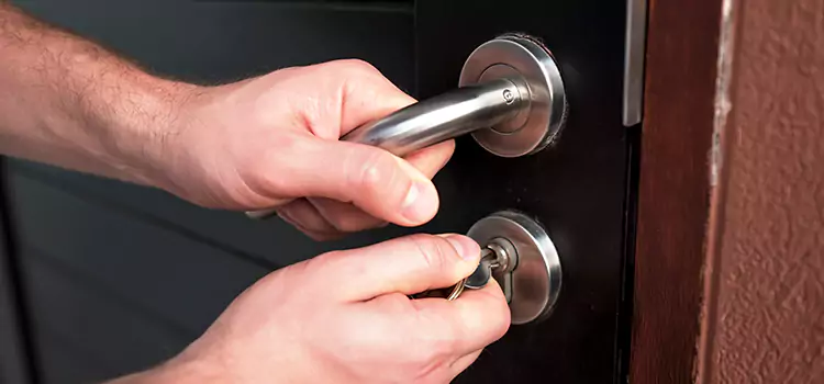 Master Key Control and Audits Andover
