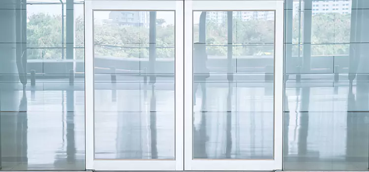 Mobile Sliding Screen Door Replacement Andover