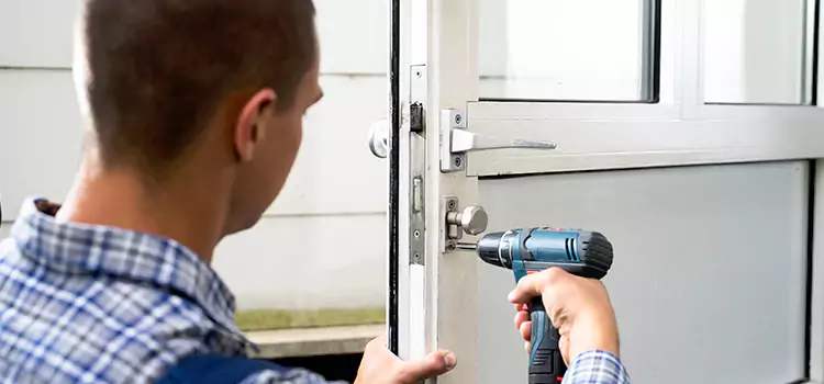 Experienced and Reliable Technicians Andover