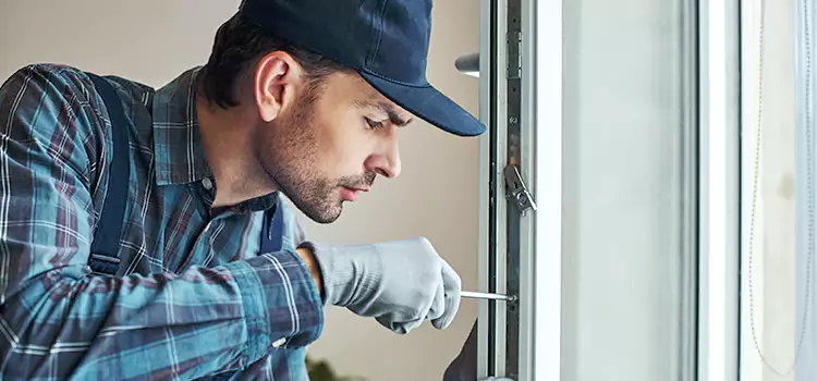 Emergency Response for Latch Issues Andover