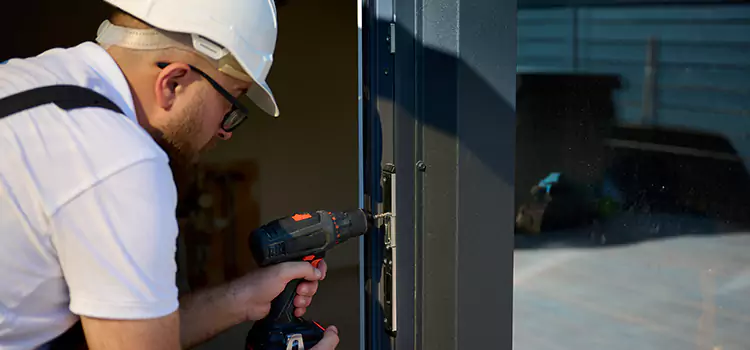 Aluminium Sliding Door Lock Fitting Andover
