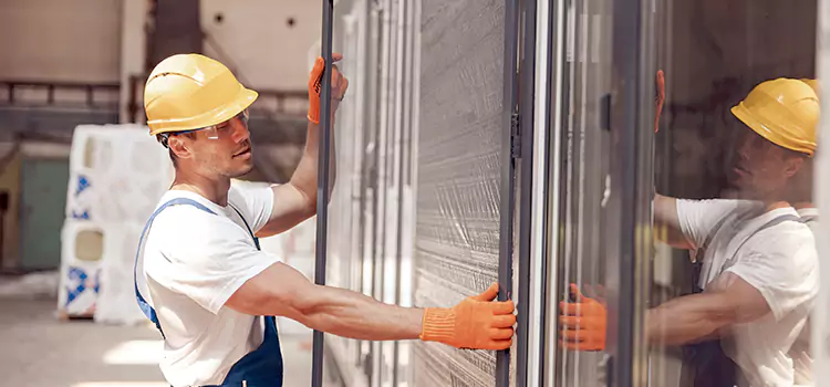 Sliding Door Mesh Replacement Andover