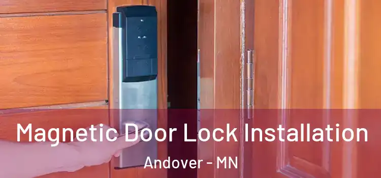  Magnetic Door Lock Installation Andover - MN