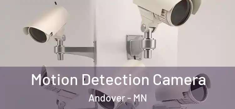  Motion Detection Camera Andover - MN